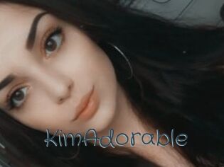 KimAdorable