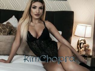 KimChopra