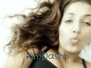 KimDashh