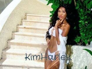 KimHarley