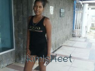 KimIsHeet