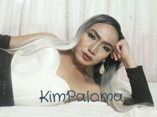 KimPaloma