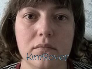 KimRover Sexcam Livesex