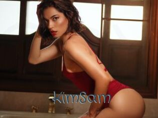 KimSam Sexcam Livesex