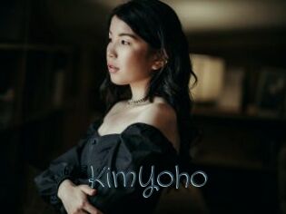 KimYoho