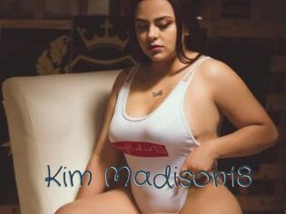 Kim_Madison18 Sexcam Livesex