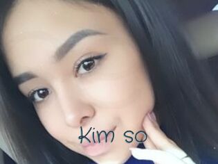 Kim_so Sexcam Livesex