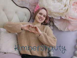 KimberShauty