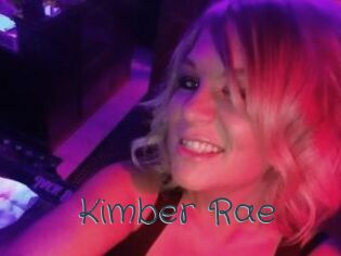 Kimber_Rae Sexcam Livesex