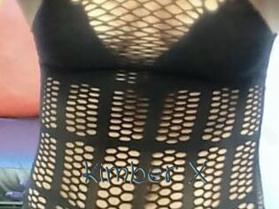 Kimber_X