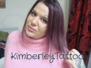KimberleyTattoo Sexcam Livesex