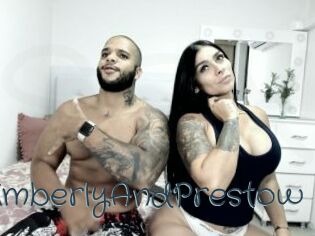 KimberlyAndPrestow