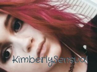 KimberlySensual