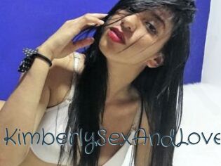 KimberlySexAndLove