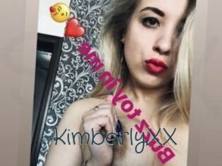 KimberlyXX