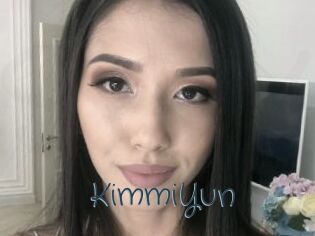 KimmiYun