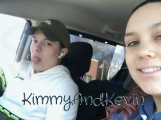 KimmyAndKevin