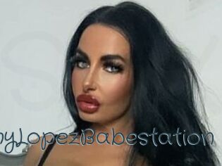 KimmyLopezBabestation Sexcam Livesex