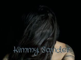 Kimmy_Sander
