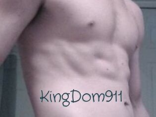 KingDom911