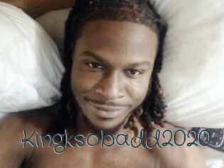 Kingksobadd2020