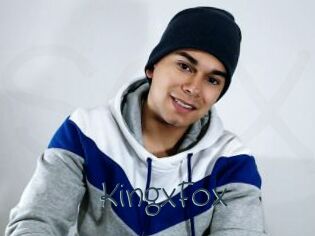 KingxFox