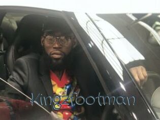 Kingzfootman