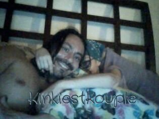 KinkiestKouple