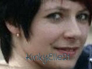 KinkyElle21