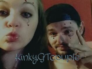 KinkyGTcouple Sexcam Livesex
