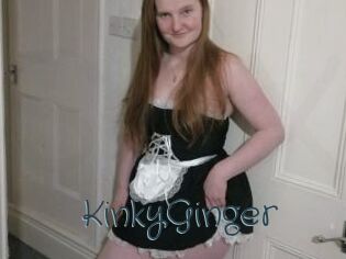 KinkyGinger