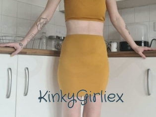 KinkyGirliex