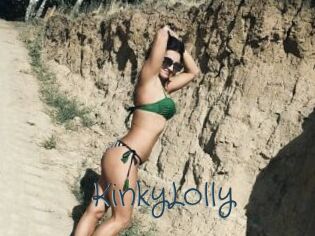 KinkyLolly