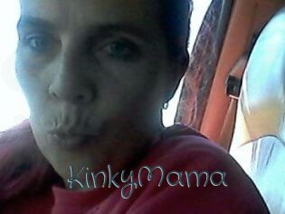 KinkyMama