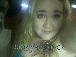 KinkyRedneck