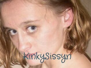 KinkySissyn