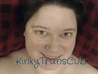 KinkyTransCub Sexcam Livesex
