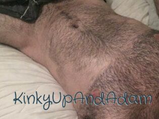 KinkyUpAndAdam