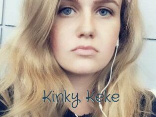 Kinky_Keke
