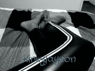 Kinkyjayson Sexcam Livesex