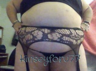 Kinseyforu77