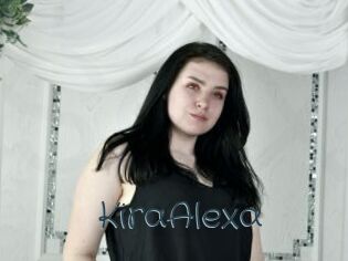 KiraAlexa