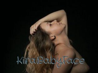 KiraBabyFace