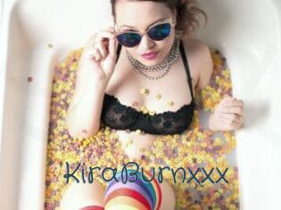 KiraBurnxxx