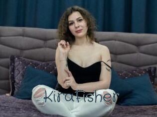 KiraFisher