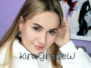 KiraGraceW Sexcam Livesex