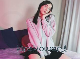 KiraHoward