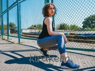 KiraKern Sexcam Livesex