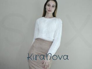 KiraNova