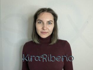 KiraRiberio